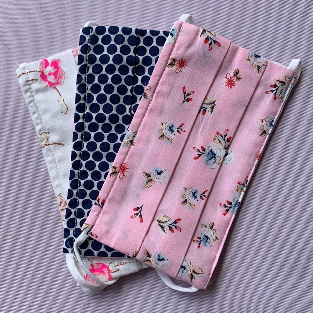 Gap Kids Non Medical-Grade Face Mask One Size